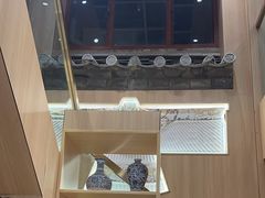 -霸王茶姬(南强街店)