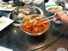 -睿柏云酒店-餐厅