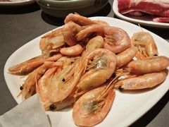 -韩盛·盛江山自助料理(学院路江北大学城店)