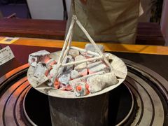 -阿山卓·野生菌火锅·纳西火塘烤肉