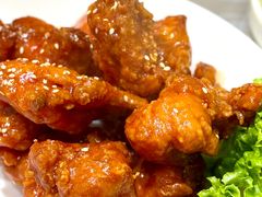 -正宗韩国炸酱面(沈航店)