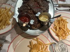 -La Vache! 噢！那只奶牛！(尖沙咀店)
