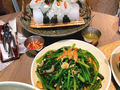-CHINCHIN 青青·泰国料理(万象食家店)