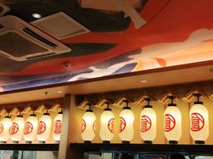 -仓桥家·焗寿司·锅物(光谷步行街店)
