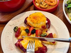 -UPPER KITCHEN(延安路店)