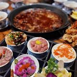 @市井火锅