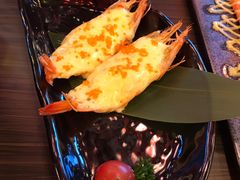 -仙隐小鹿中華の日料(荣民龙首广场店)