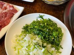 -前门张记涮肉(前门店)