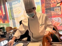 -紫光园(燕郊总店)