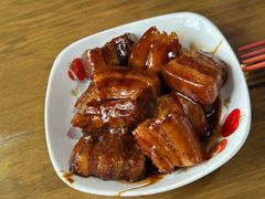 -沈记菜馆(酒仙桥路店)