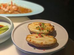 -绿茶餐厅(城西银泰城店)