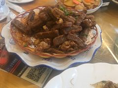 -下梅人家土菜馆(历史文化餐厅度假区店)