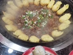 -边江铁锅炖鱼(振八街店)