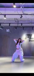 -北京FLAME舞蹈工作室