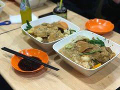麻辣烫-林静小吃(复兴路店)