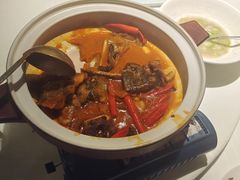 -院里寻菜·精致庭院菜(观沙岭店)