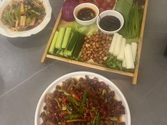 -陈熹公民族美食文化餐厅(中华广场店)