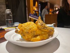 -唐猫庭院·千年陕菜(大唐不夜城店)