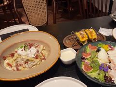 -Inspiration灵感·罗马西餐厅(九龙坡店)