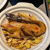 在广州,请爸妈来这里吃会被夸爆吧......