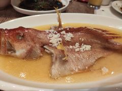 -东方明珠老上海8号餐厅(东方明珠广播电视塔店)