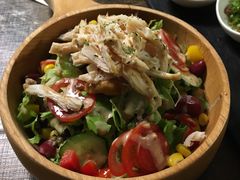 -HIGH FIVE哈福手工汉堡(桂林路店)