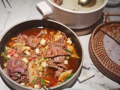 -雀蓝川菜(滨湖万象汇店)