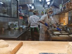 -甲乙饼·手工牛肉饼(金地广场店)