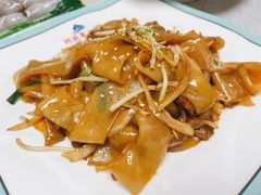 -阿政粤小馆(中央大街店)