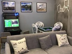 -优悦派·别墅派对轰趴馆(静安店)