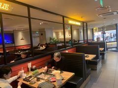 -新石器烤肉(南通CBD大有境店)