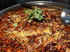 -麻六记(凤凰汇店)