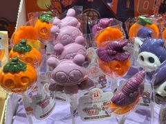 -九木杂物社(恒隆广场店)