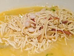 -上海年代·浙菜家烧·小海鲜(水上东路店)