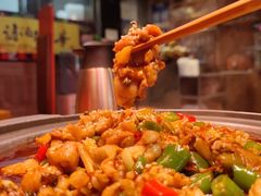-兔槽江湖菜·重庆璧山兔(水围店)