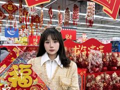 -大润发(梅兰东路店)