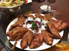-同君福大酒楼(紫新路店)