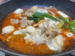 -肖记公安牛肉鱼杂馆·省级非物质文化遗产(江汉路直营店)
