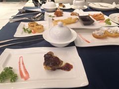 -鹭江潮餐厅•福建菜(鹭江佲家酒店)