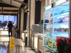 -川骄海鲜自助(河东店)
