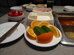 -海底捞火锅(徐州火车站店)
