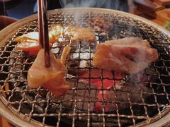 -AJIYA味屋和牛烤肉自助放题(温州万象城店)
