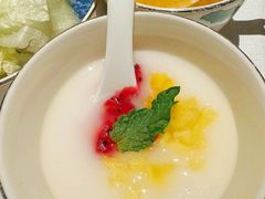 -沿途四季·云南菜·诗酒茶(蓝色港湾店)