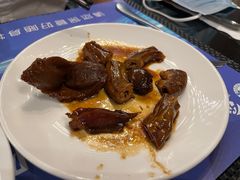 -圣丰索菲特·2 On 988 Café 自助餐厅