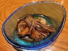 -千代武日本料理(爱建店)