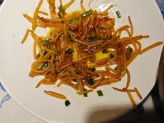 -小菜园新徽菜(芜湖镜湖苏宁店)