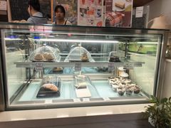 -莫斯科餐厅面包坊(北展店)