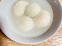 -星星奶冰·汤圆(甘肃路店)