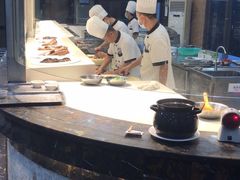 -欢乐海岸美食联盟
