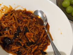 -满堂·烤鸭店·北京菜(鼓楼店)